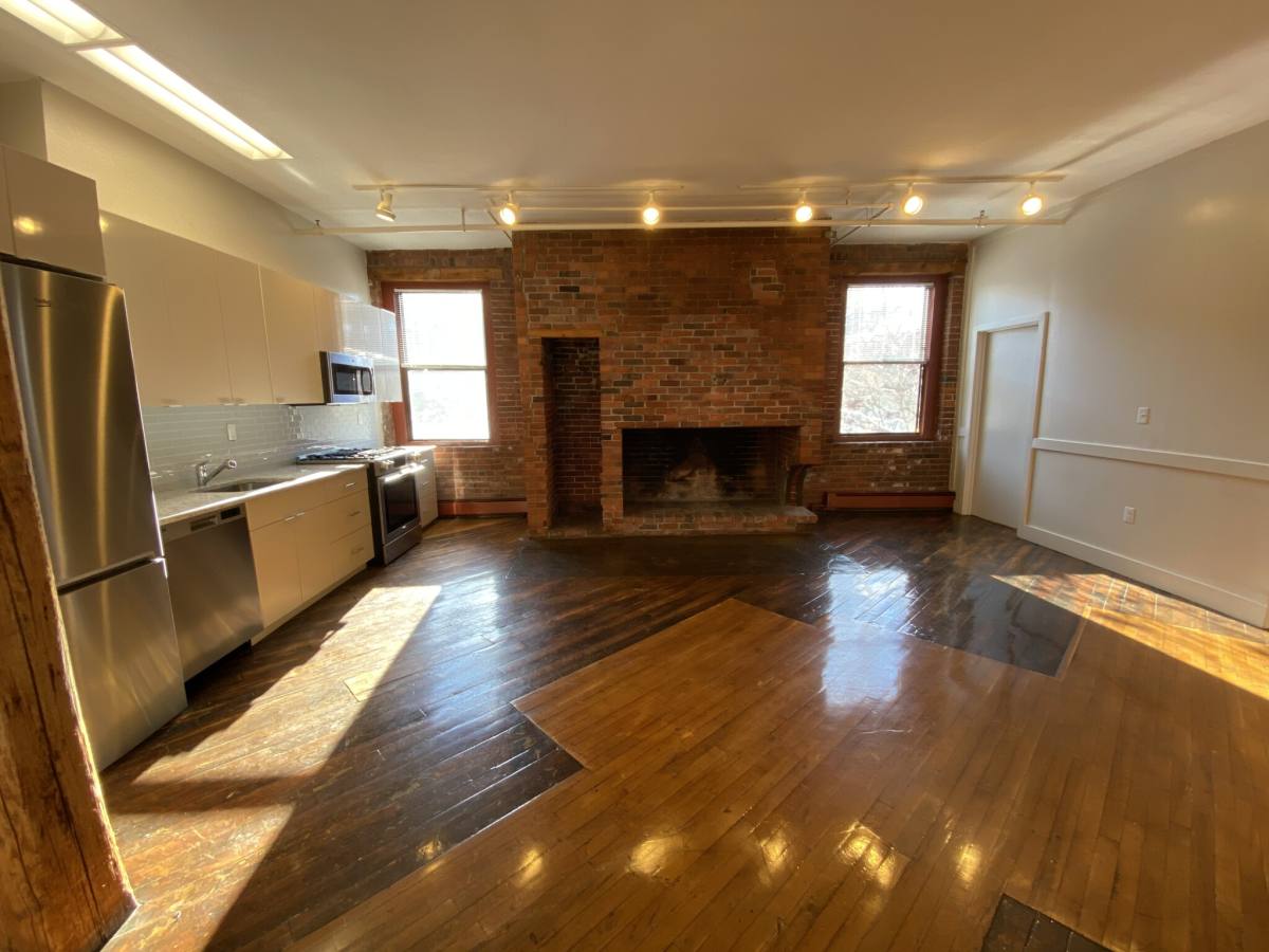 791 Tremont St E214, Boston, MA 02118 Condo For Rent 4,300