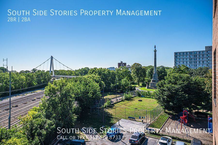 626 E Woodland Park 406, Chicago, IL 60616 Apartment For Rent