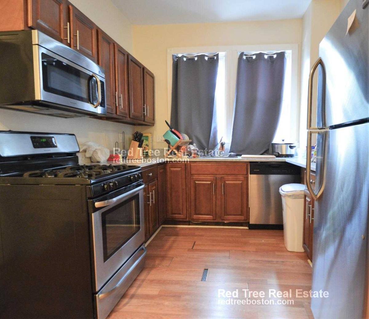 458 Meridian St, East Boston, MA 02128 Condo For Rent RentalSource
