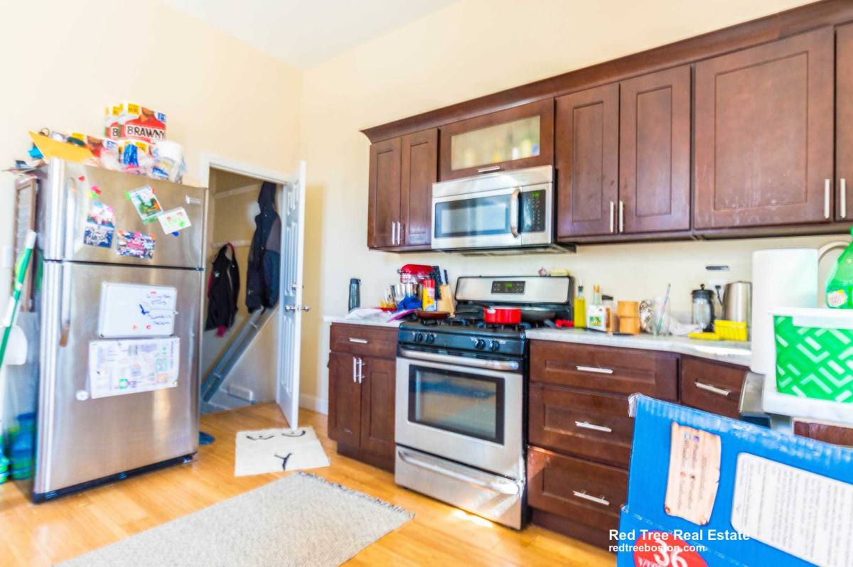 23 Cobden St, Roxbury, MA 02119 Apartment For Rent RentalSource