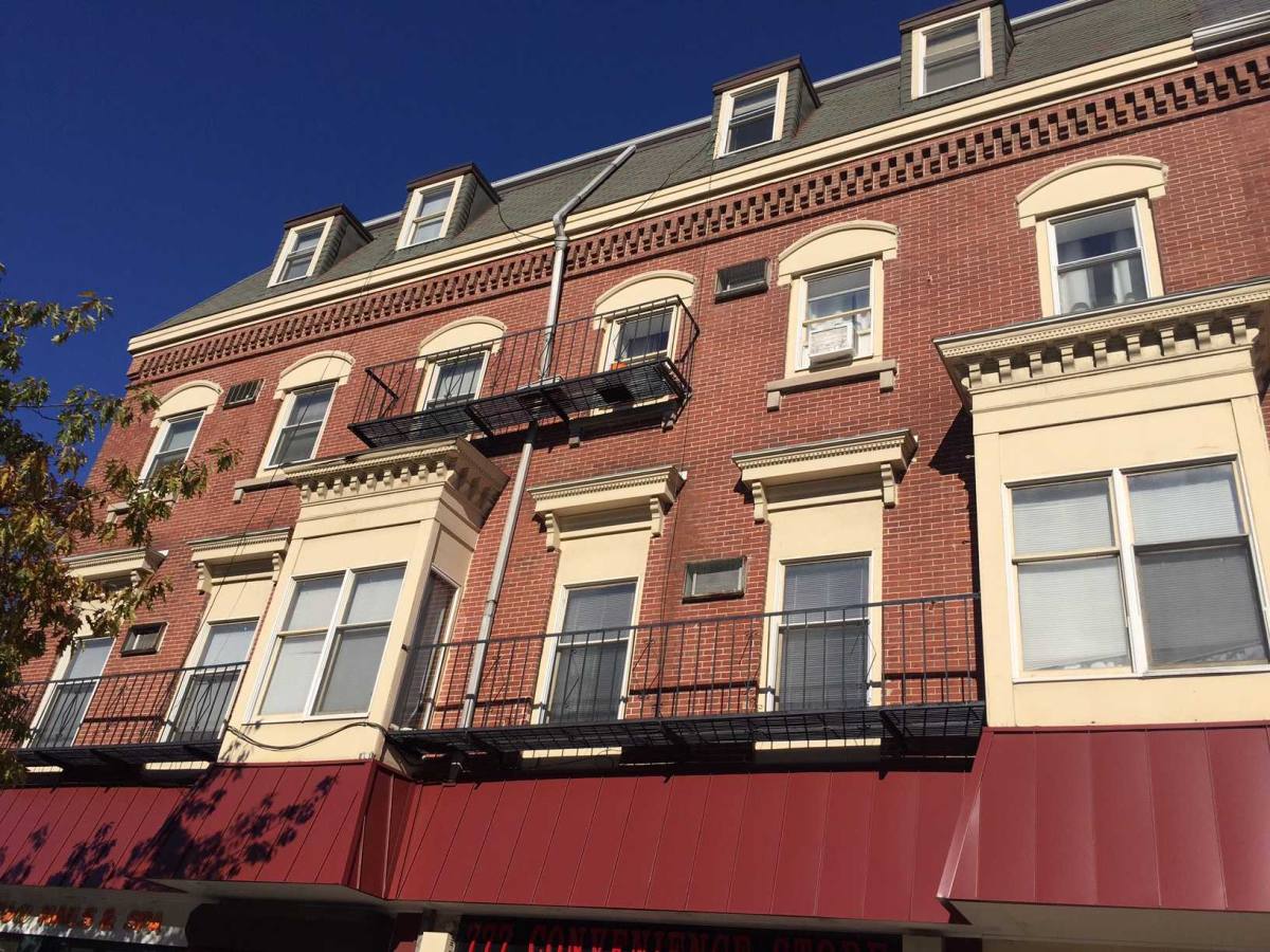 94 Maple St, West Roxbury, MA 02132 Apartment For Rent RentalSource