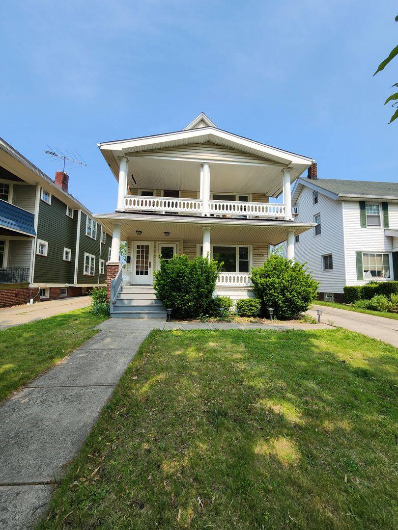1326 W 102nd St, Cleveland, OH 44102 Apartment For Rent RentalSource