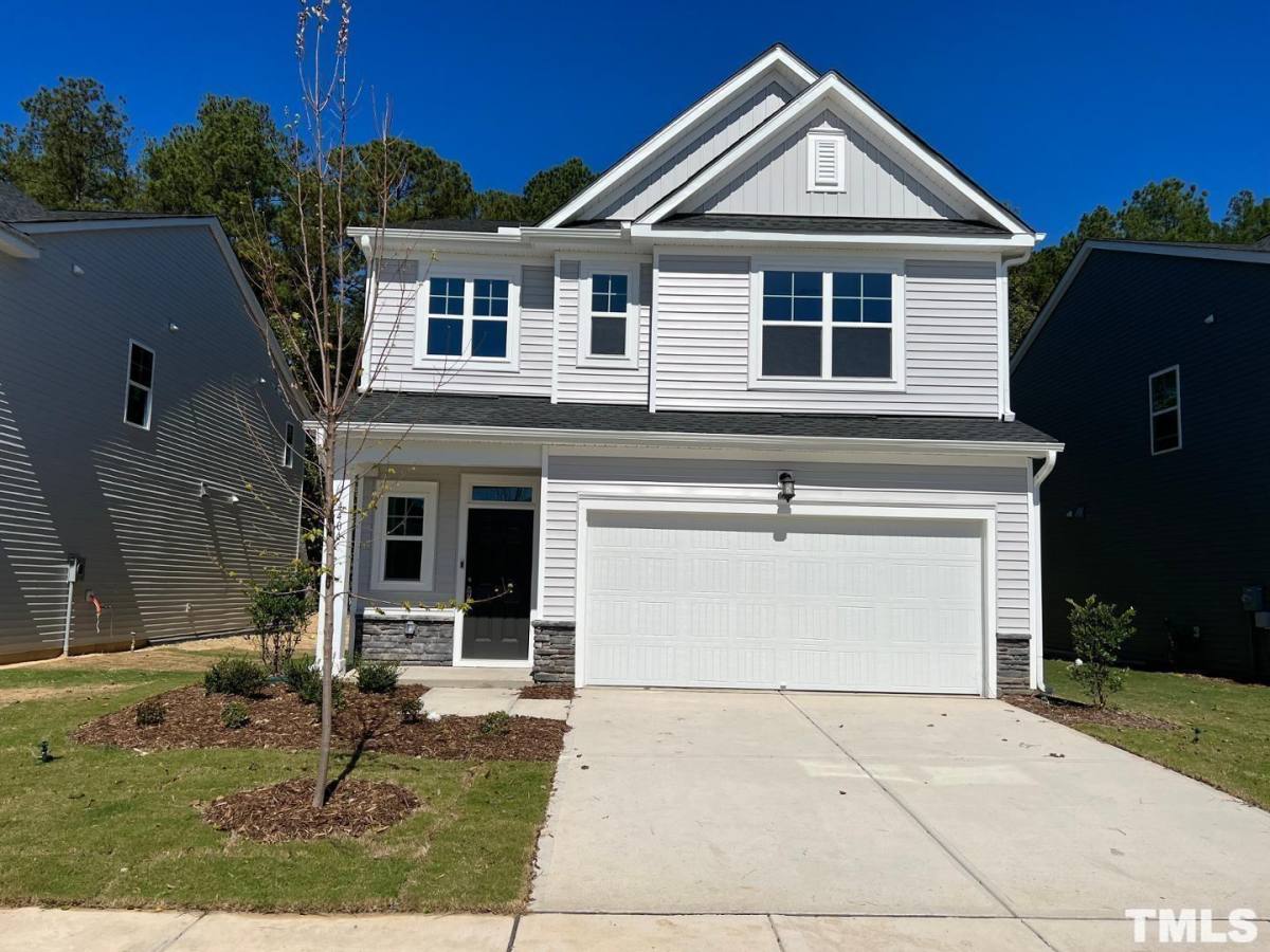 4404 Olde Waverly Way, Fuquay Varina, NC 27526 House For Rent 2,295 RentalSource