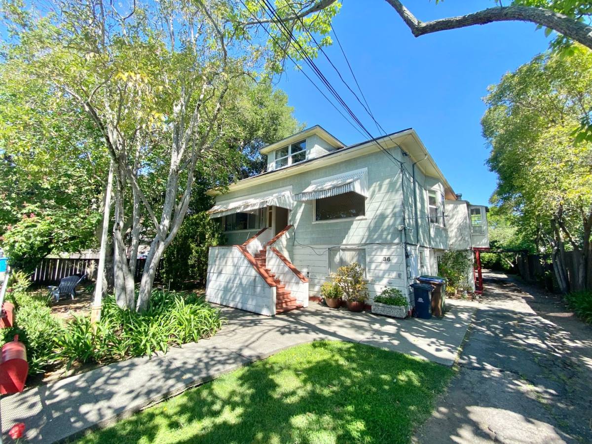 36 Magnolia Ave, San Anselmo, CA 94960 Apartment For Rent RentalSource