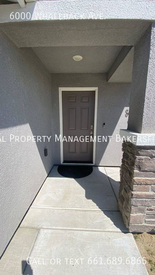 6000 Whaleback Ave, Bakersfield, CA 93313 House For Rent RentalSource