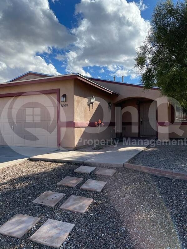 5969 S Pin Oak Dr, Tucson, AZ 85746 House For Rent RentalSource