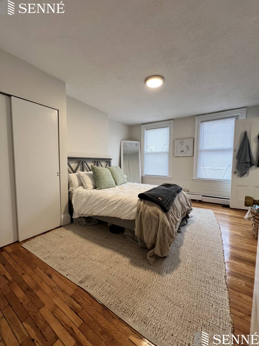 22 Yarmouth St 2, Boston, MA 02116 Apartment For Rent 3,550