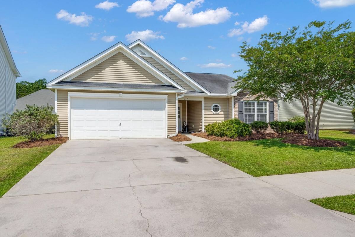 207 Market Hall St, Moncks Corner, SC 29461 House For Rent RentalSource