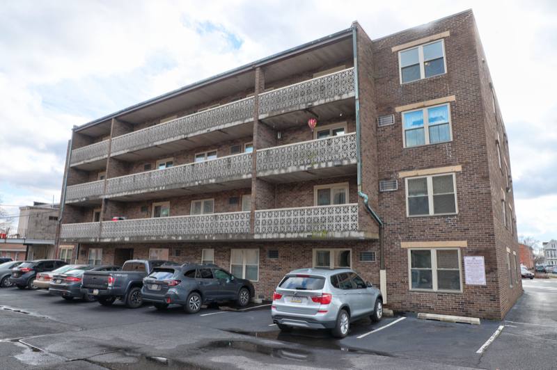 131 Dutton St C2, Ridley Park, PA 19078 Apartment For Rent