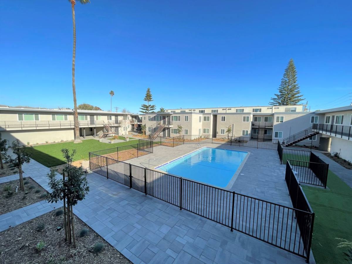 3090 Channel Dr Units, Ventura, CA 93003 Apartment For Rent