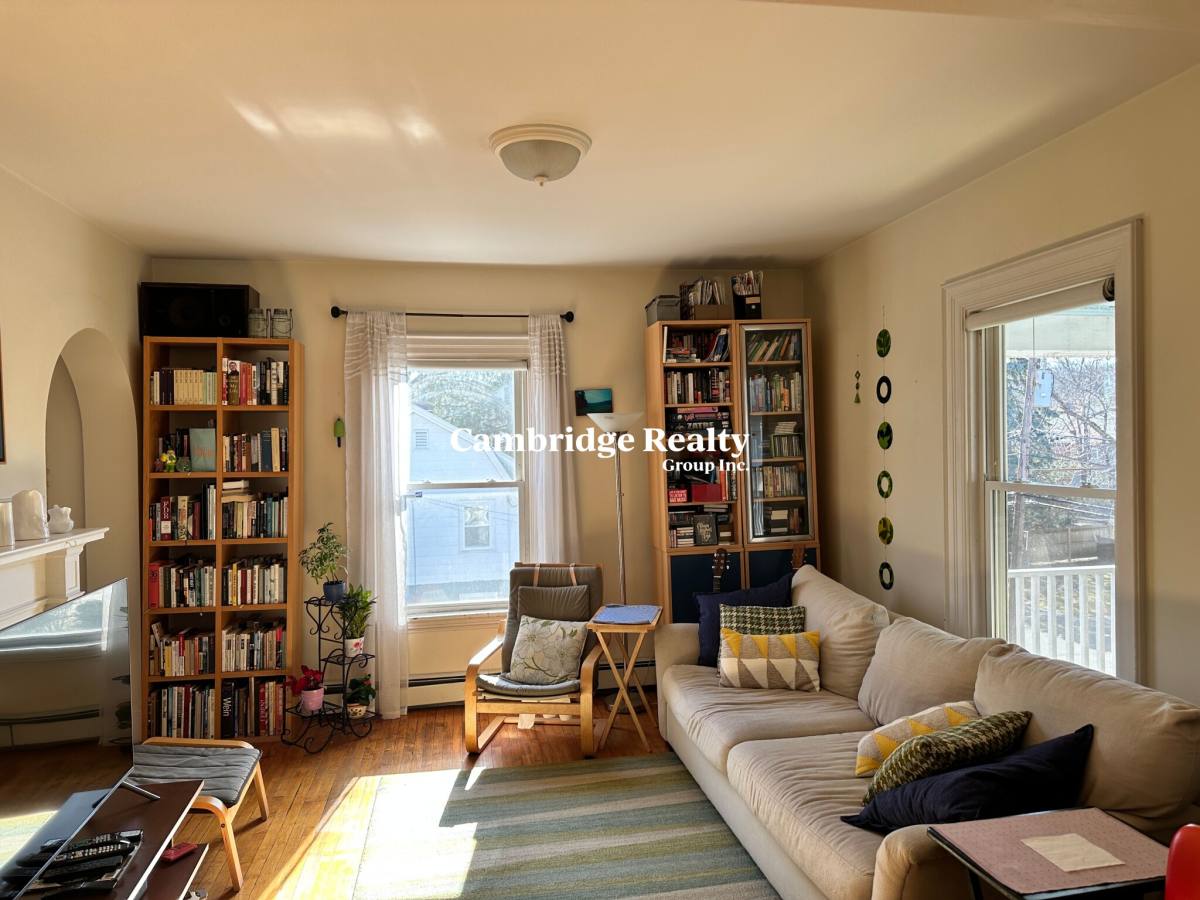 84 Walker Rd 2T, Newtonville, MA 02460 Apartment For Rent RentalSource