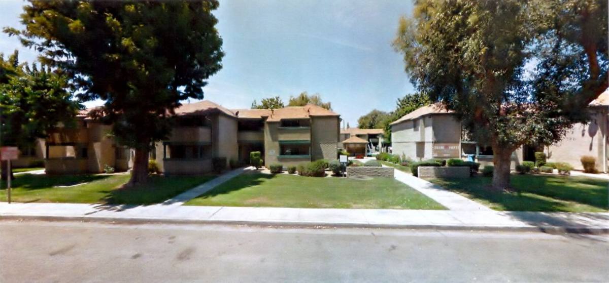 501 Taylor St, Bakersfield, CA 93309 - Apartment For Rent - $925 ...