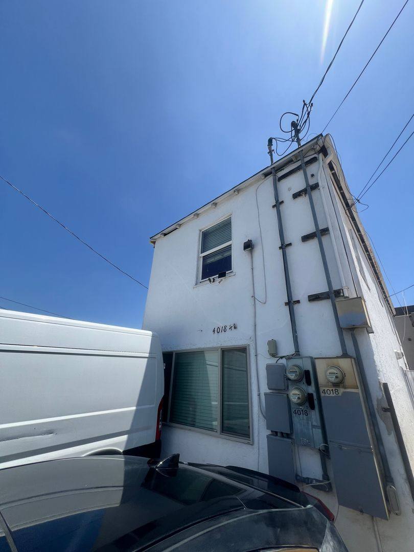 4018, A, 1 2 B 43rd St, San Diego, CA 92105 Apartment For Rent