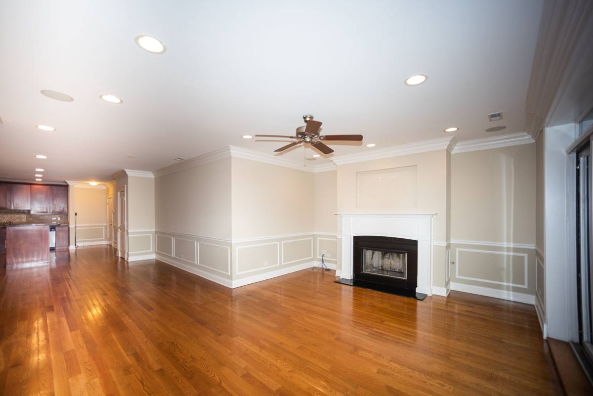 29022910 W Belmont Ave, Chicago, IL 60618 Apartment For Rent