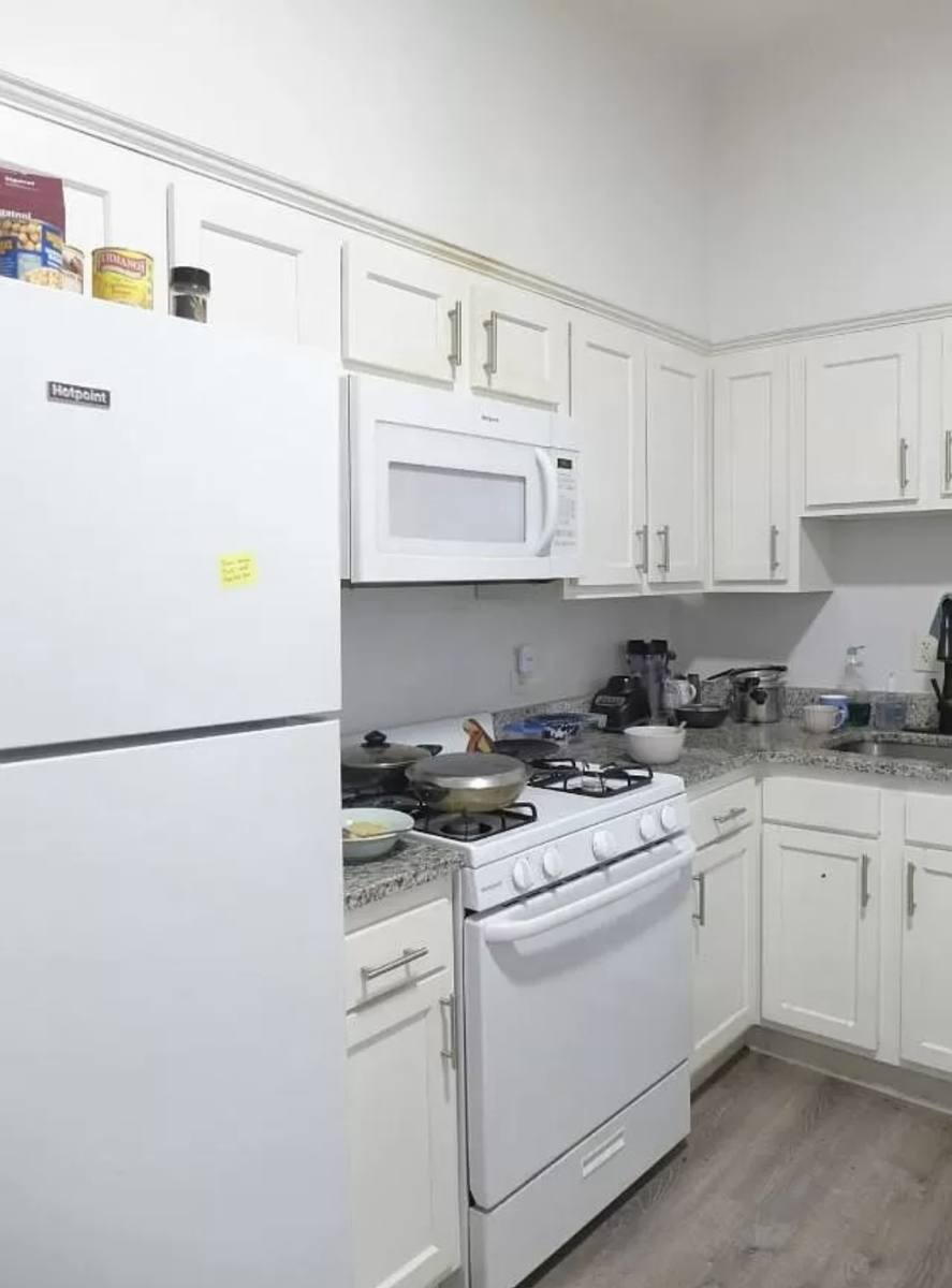 33 Gayhead #3, Jamaica Plain, Ma 02130 - Apartment For Rent 