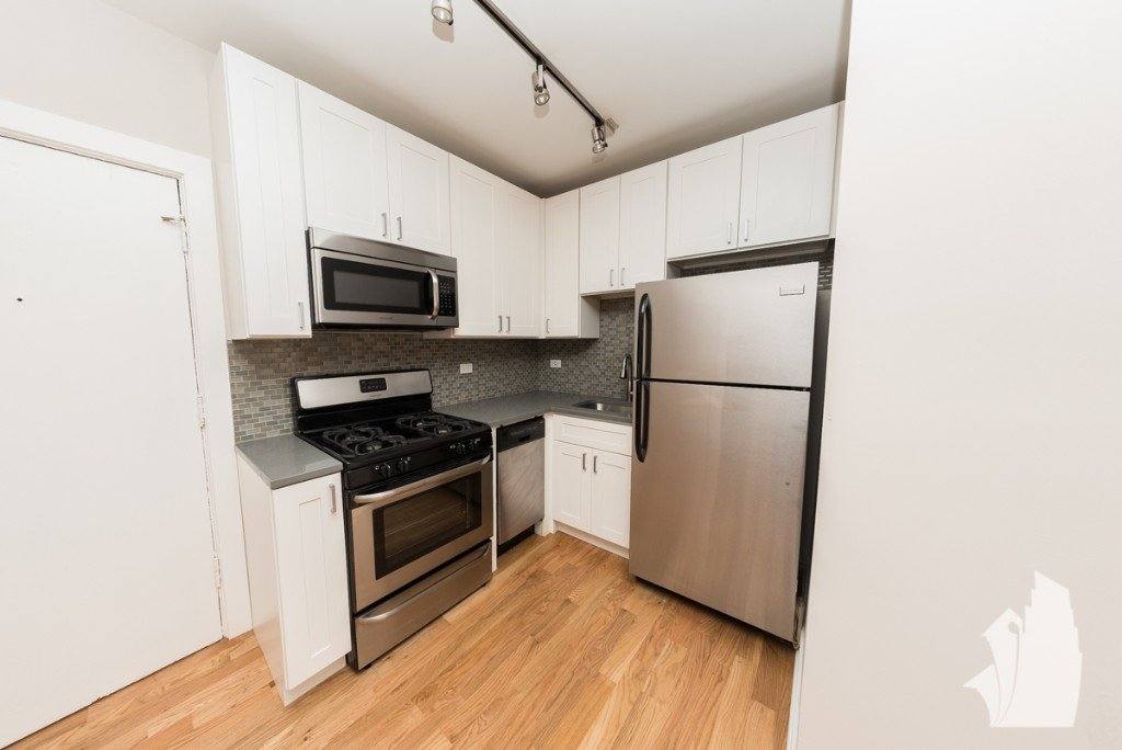 2420 N Kedzie Blvd B09, Chicago, IL 60647 Apartment For Rent