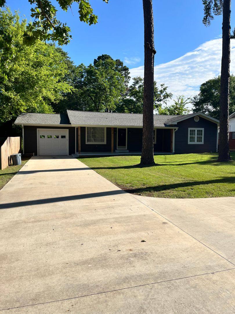 211 Redwater Rd, Texarkana, TX 75501 House For Rent RentalSource