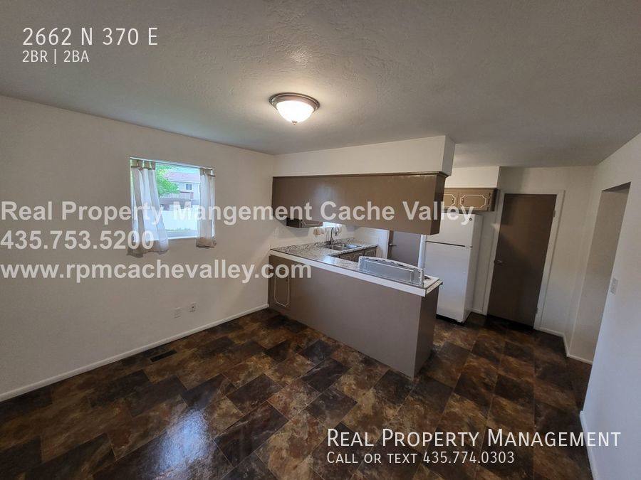 2662 N 370 E, Logan, UT 84341 House For Rent 1,295